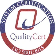 iso 9001 certificate